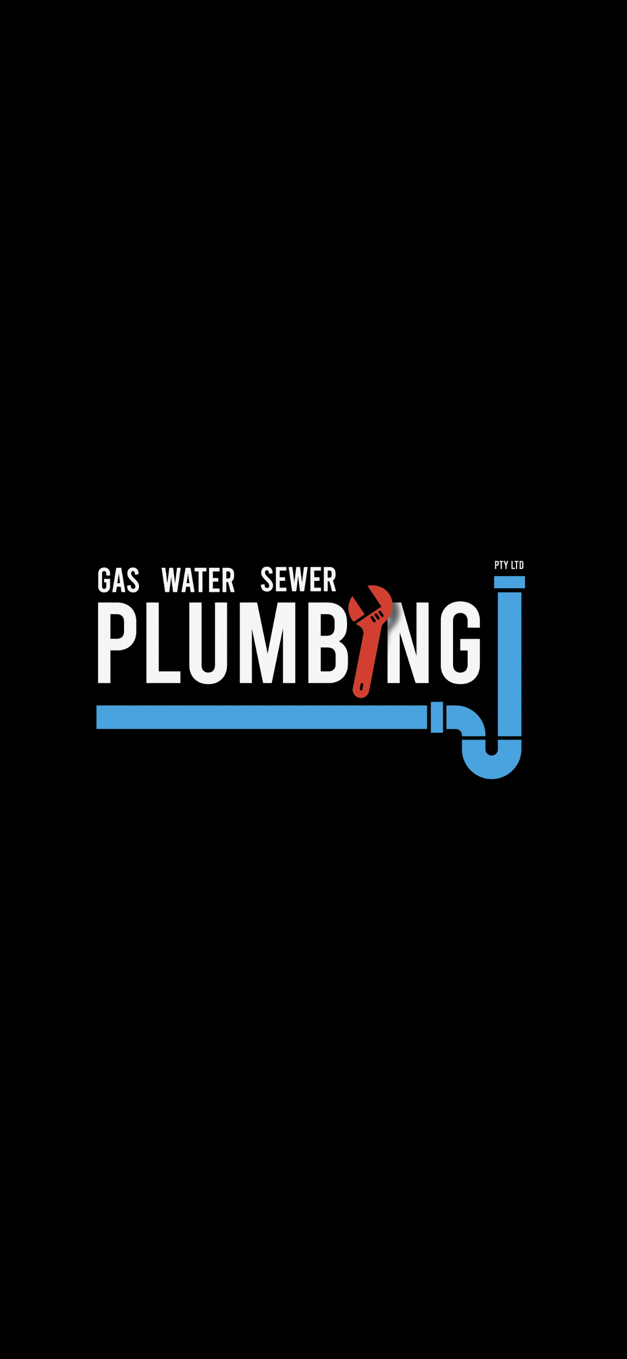 Gas Water Sewer Plumbing