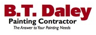 B T Daley Painting