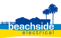 Beachside Electrical Contractors
