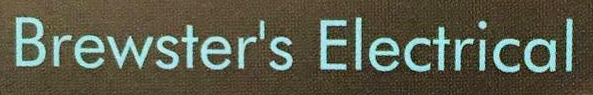Brewsters Electrical