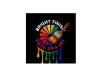 Bright Finish Painting