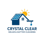 Crystal Clear Solar & Gutter Cleaning