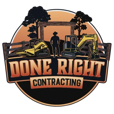 Done Right Contracting