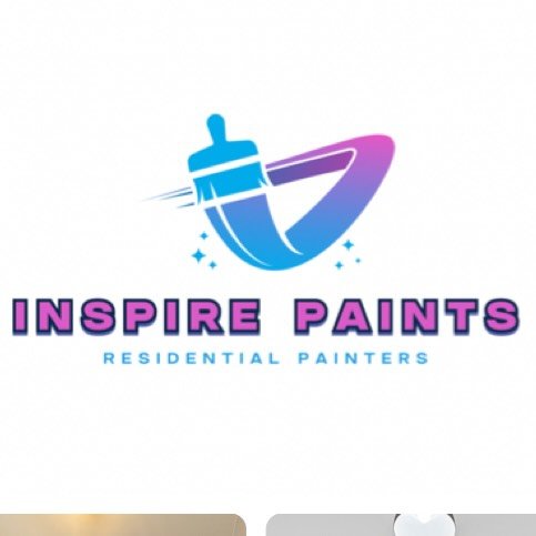 Inspire Paints