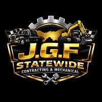 J.G.F Statewide Contracting & Mechanical