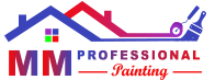 M M Professional Painting Pty Ltd