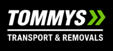Tommy's Transport & Removals