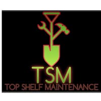 Top Shelf Maintenance
