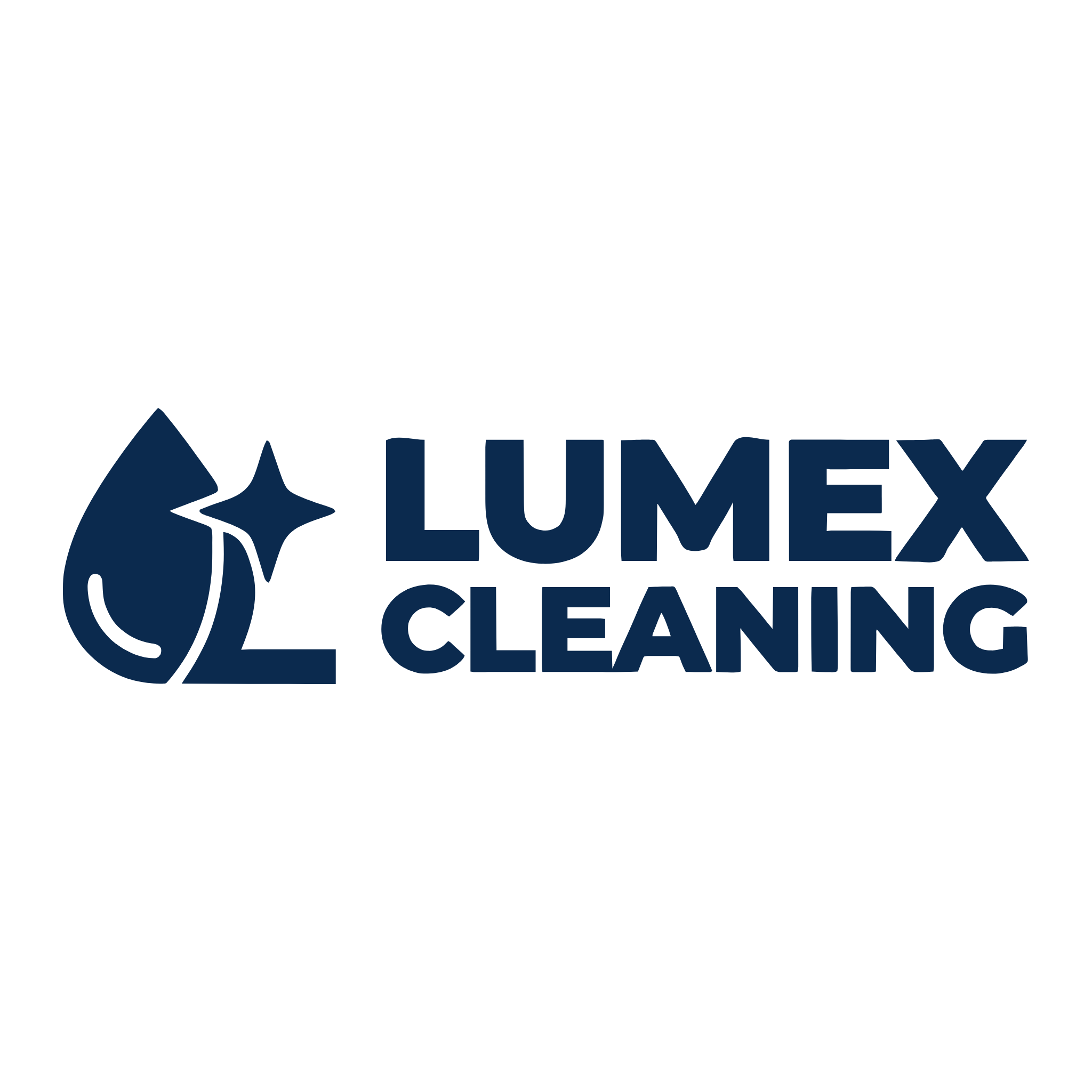 Lumex Cleaning