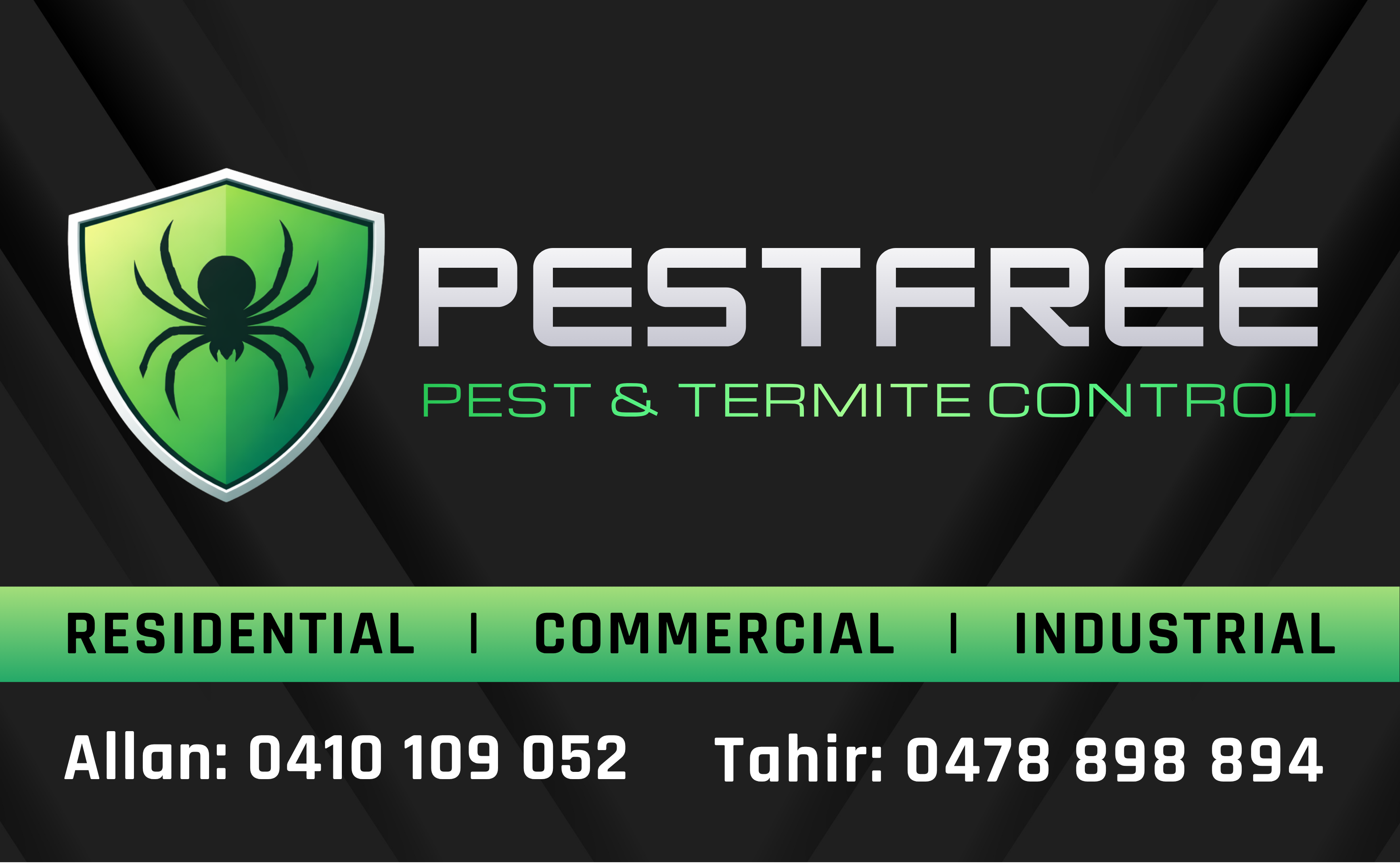 Pestfree Pest Control