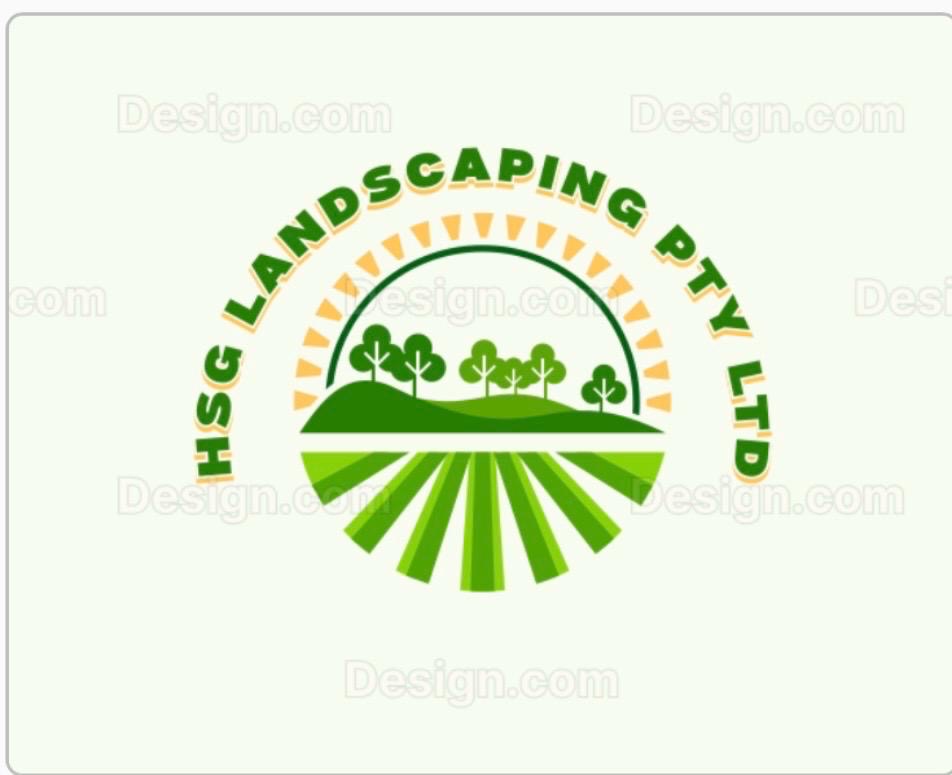 Hsg Landscaping Pty Ltd