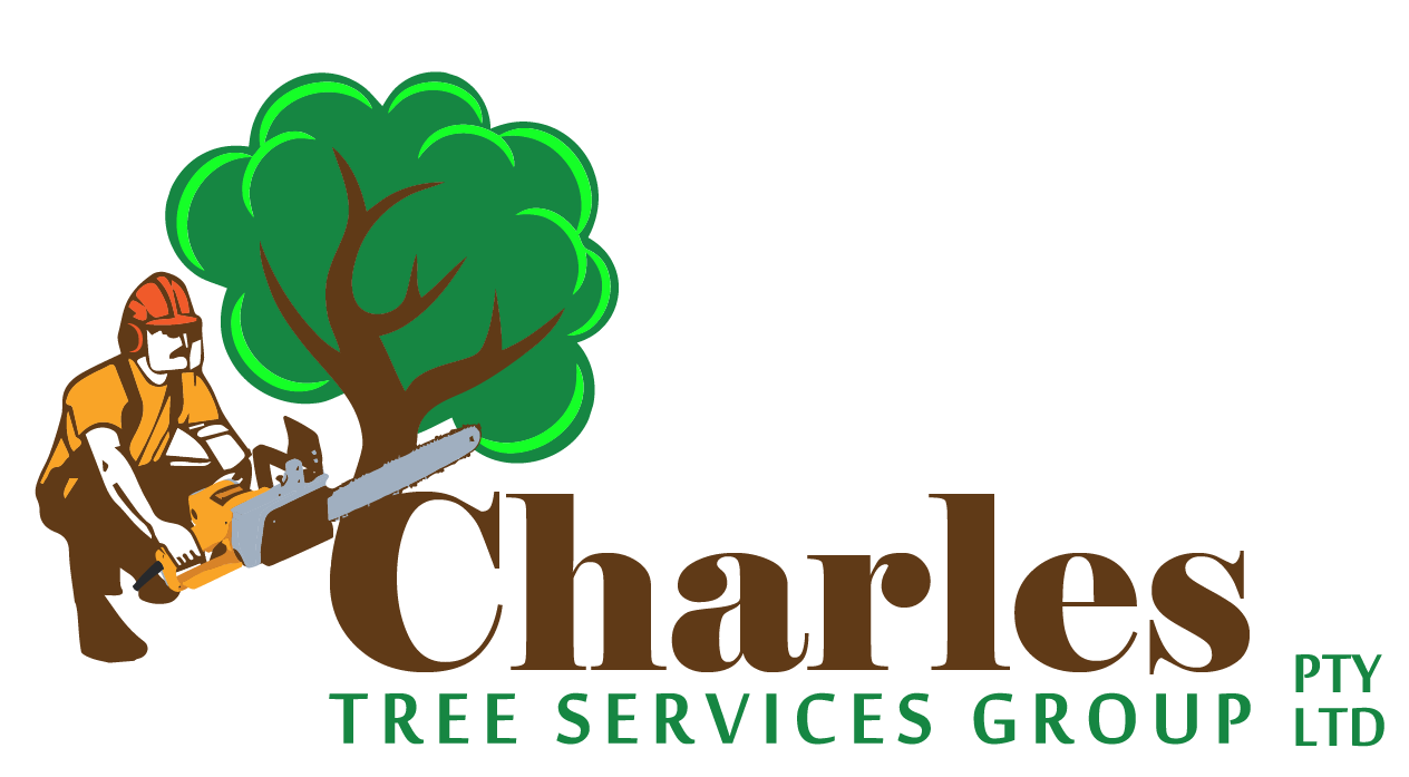 Charles Tree Services