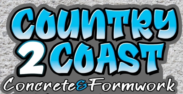 Country 2 Coast Concrete And Formwork Pty Ltd