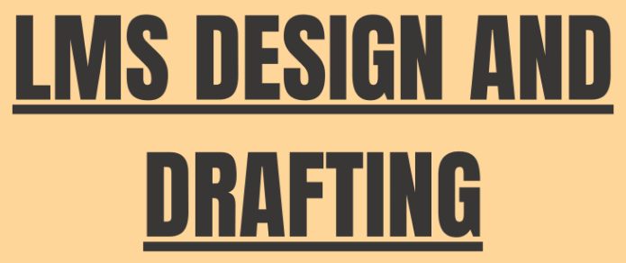 LMS Design And Drafting