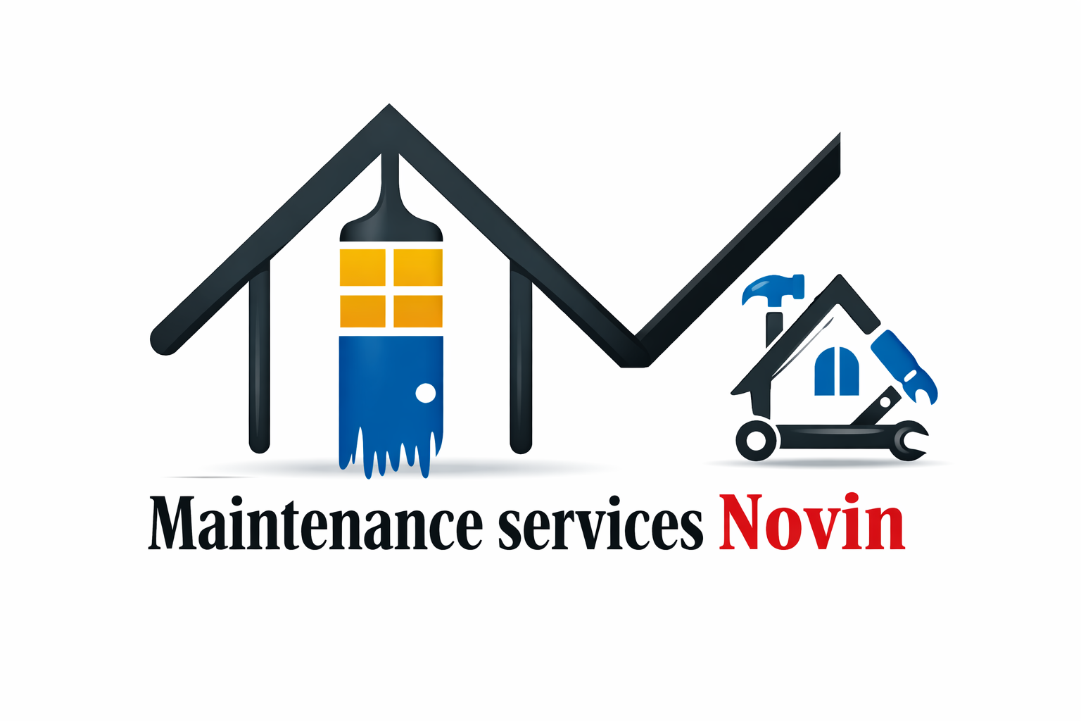 Maintenance Services Novin
