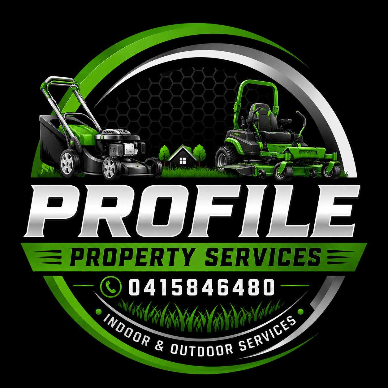Profile Property Services