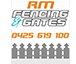 Rm Fencing And Gates