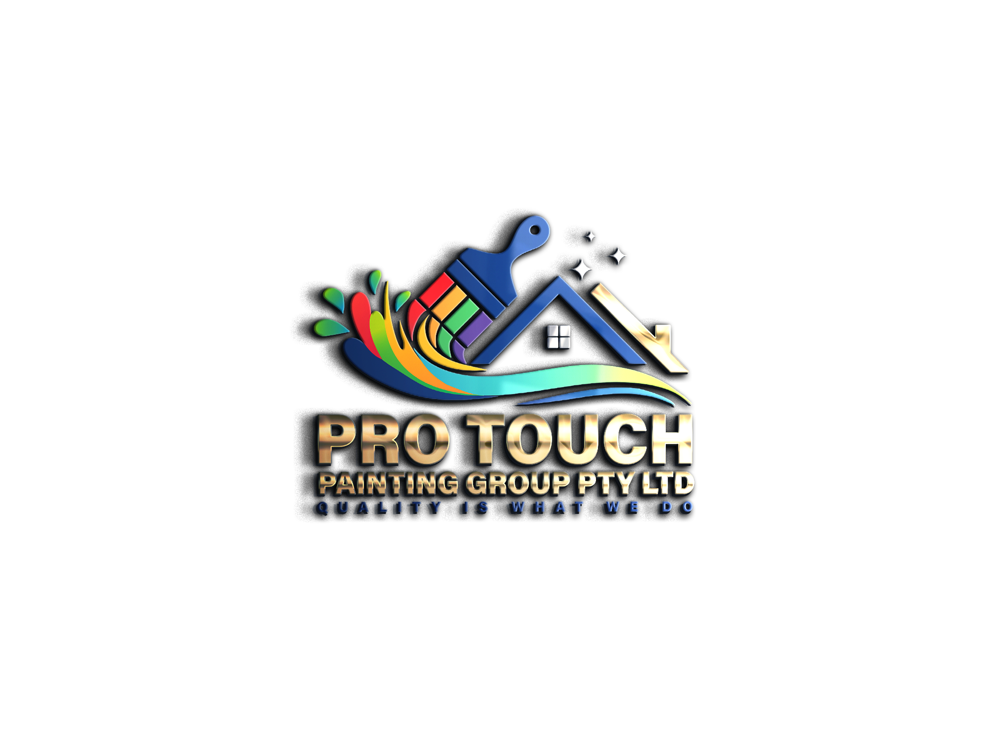 Pro Touch Painting Group Pty Ltd