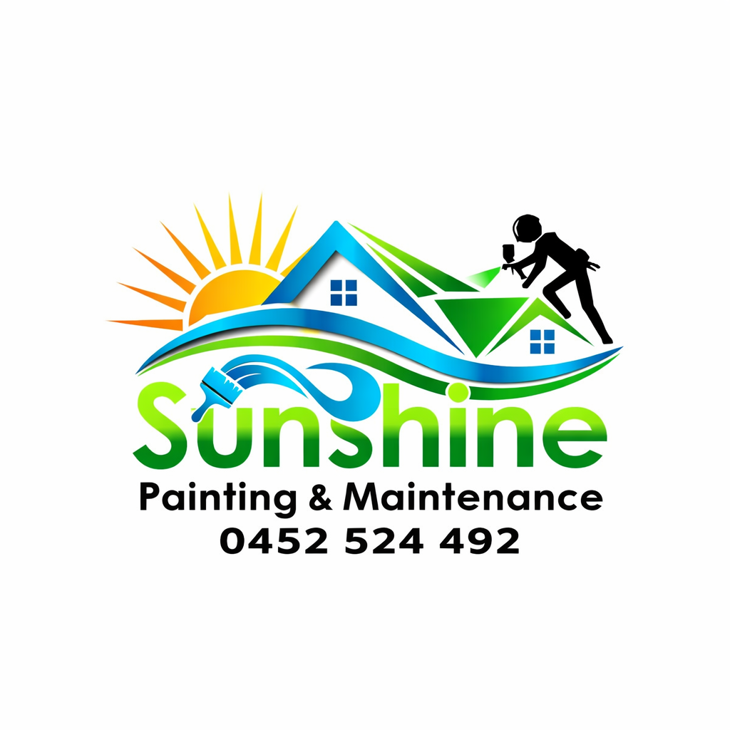 Sunshine Painting And Maitenence