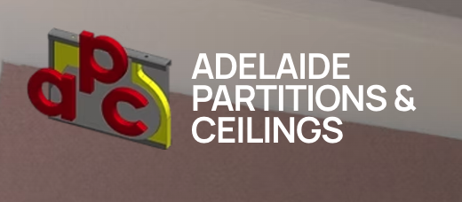 Adelaide Partitions & Ceilings