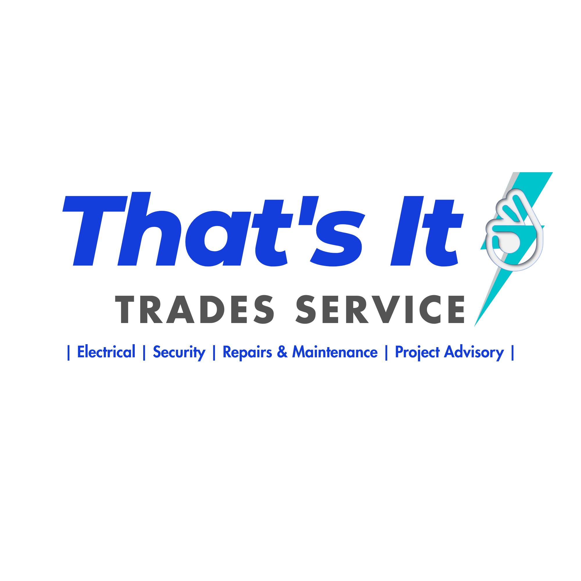 Thats It Trades Service