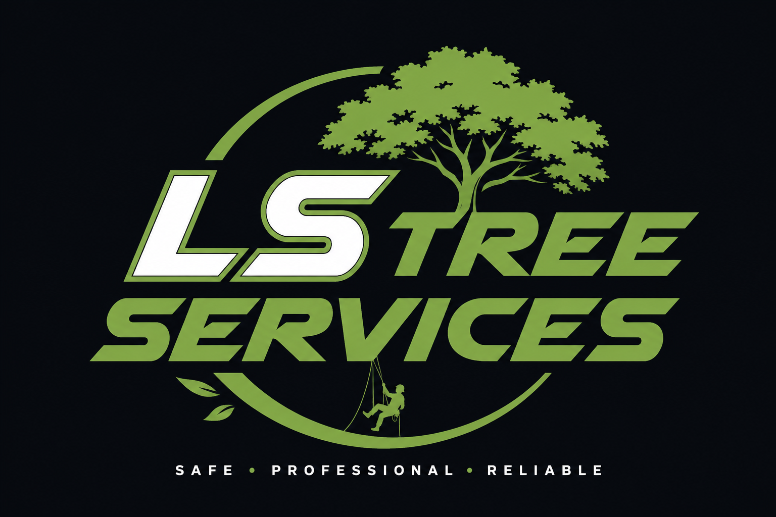 Ls Tree Services