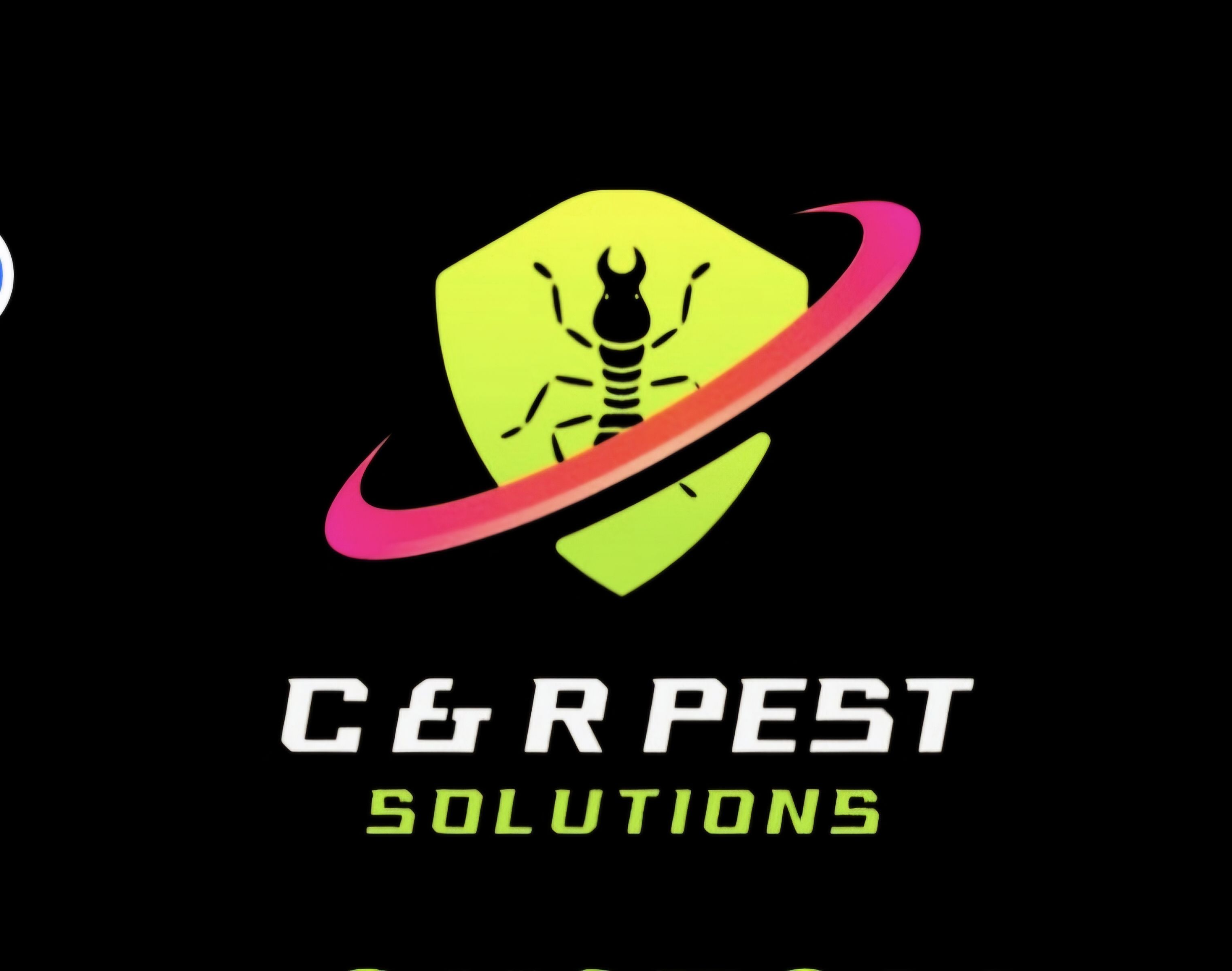 C&r Pest Solutions