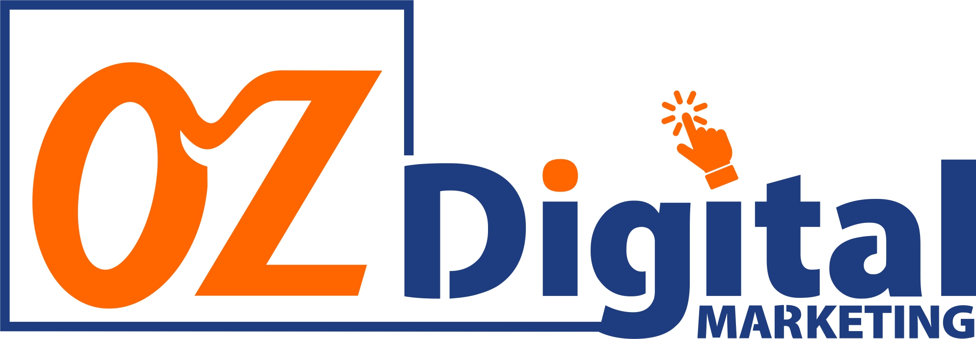 OZ Digital Marketing