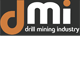 Drill Mining Industry
