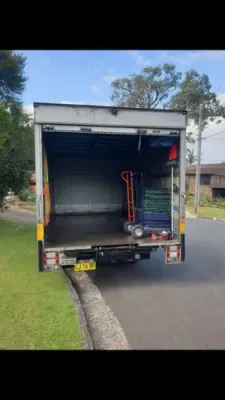 Deliver A Move photo 2