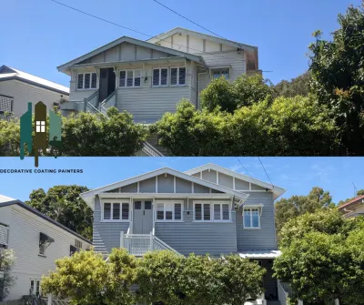Decorative Coating Painters photo 2