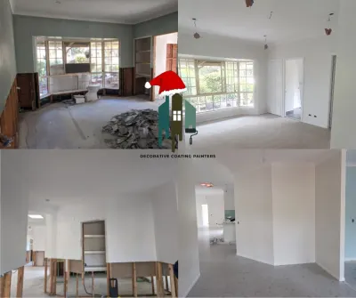 Decorative Coating Painters photo 6