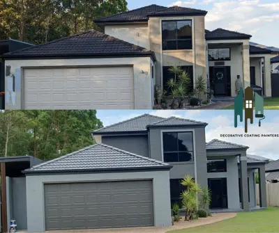 Decorative Coating Painters photo 4