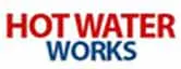 Hot Water Works Plumbing And Gas Fitting Service.