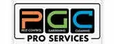 PGC Pro Services logo