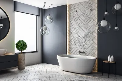 Inline Bathrooms photo 2