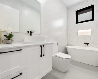 Inline Bathrooms photo 3