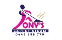 Rony's Professional Steam Clean & Tile Grout Clean
