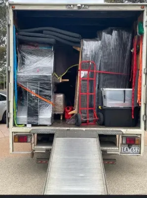 Cheap Removals Victoria Pty Ltd photo 2