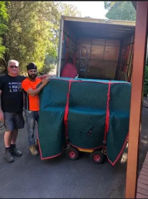 Cheap Removals Victoria Pty Ltd photo 5
