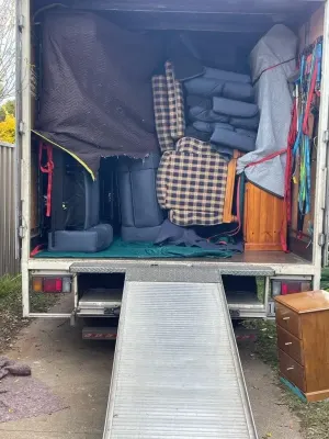 Cheap Removals Victoria Pty Ltd photo 4