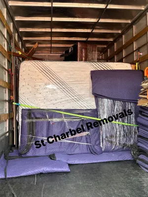 St Charbel Removals photo 1