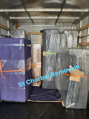 St Charbel Removals photo 2