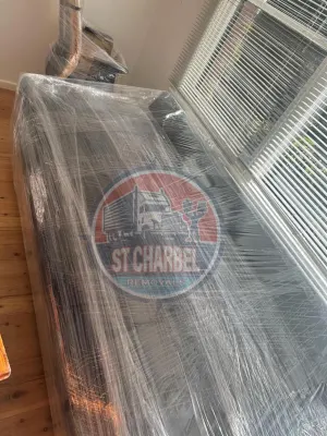 St Charbel Removals photo 6