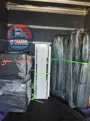 St Charbel Removals photo 11