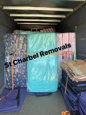 St Charbel Removals photo 5