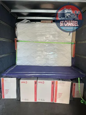 St Charbel Removals photo 9