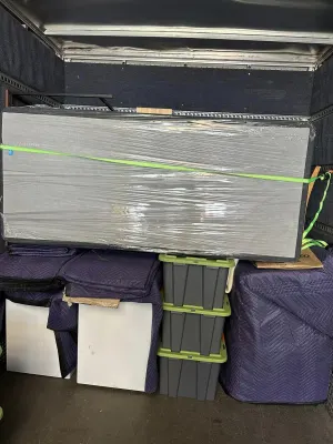 St Charbel Removals photo 3