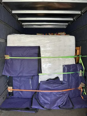St Charbel Removals photo 4