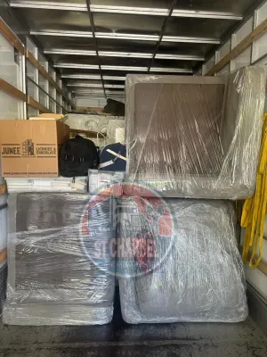 St Charbel Removals photo 7